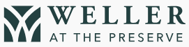 Weller at the Preserve logo